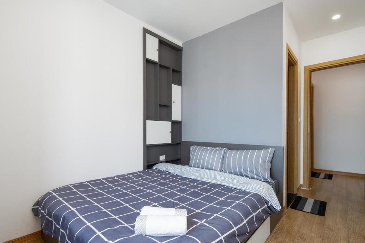 Da Nang Apartment Seaview Sunrise المظهر الخارجي الصورة