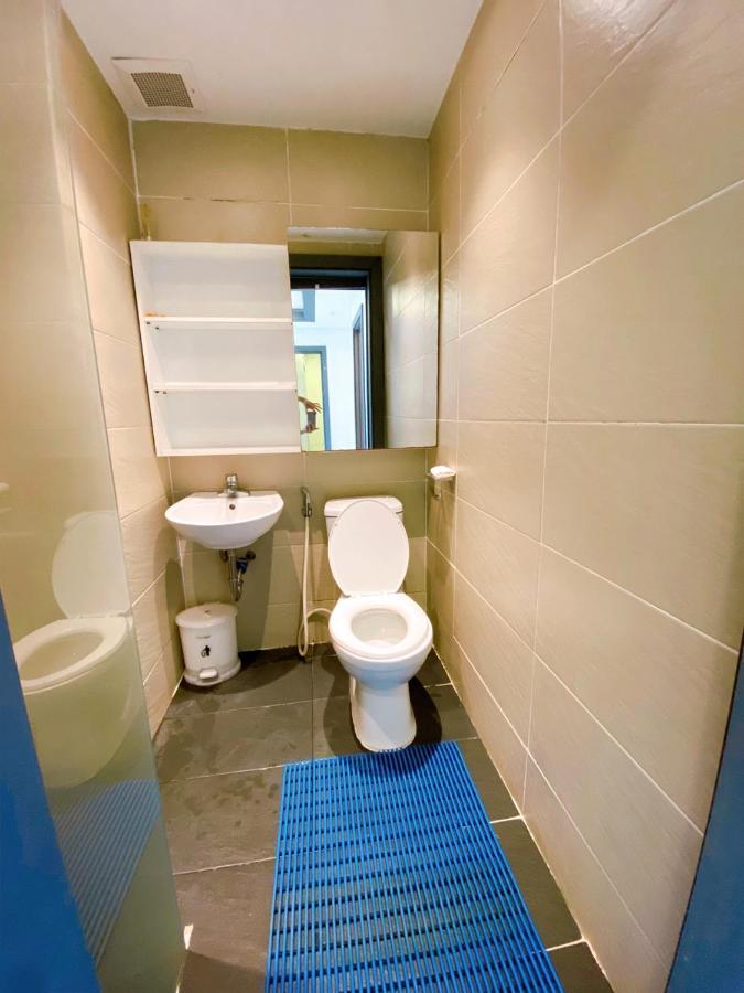 Da Nang Apartment Seaview Sunrise المظهر الخارجي الصورة