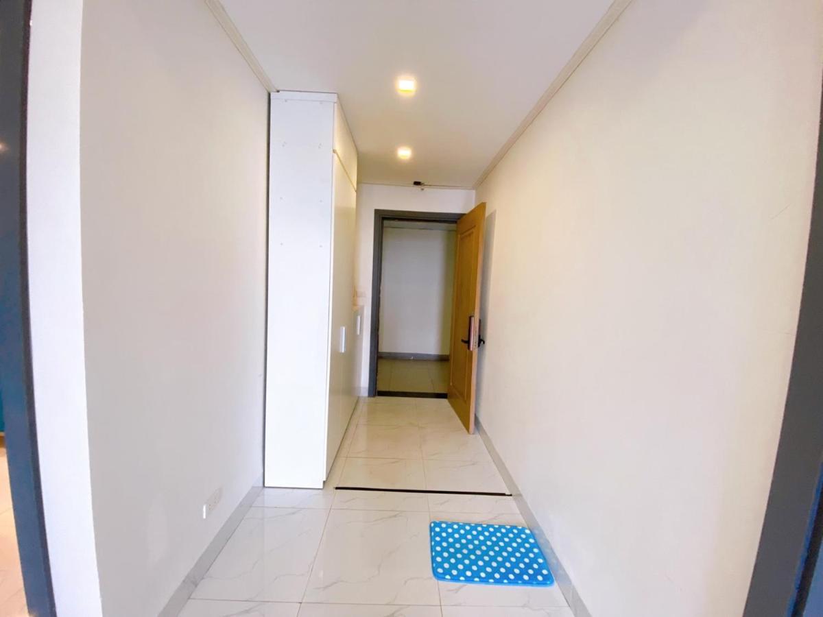 Da Nang Apartment Seaview Sunrise المظهر الخارجي الصورة