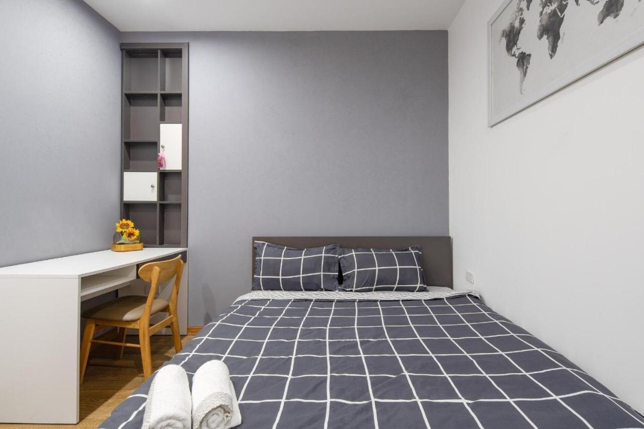 Da Nang Apartment Seaview Sunrise المظهر الخارجي الصورة