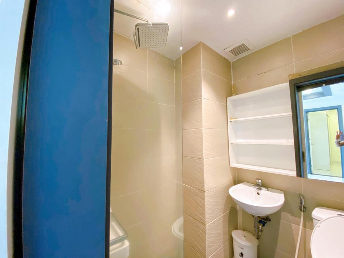 Da Nang Apartment Seaview Sunrise المظهر الخارجي الصورة