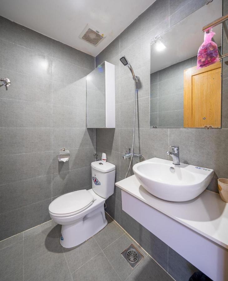 Da Nang Apartment Seaview Sunrise المظهر الخارجي الصورة