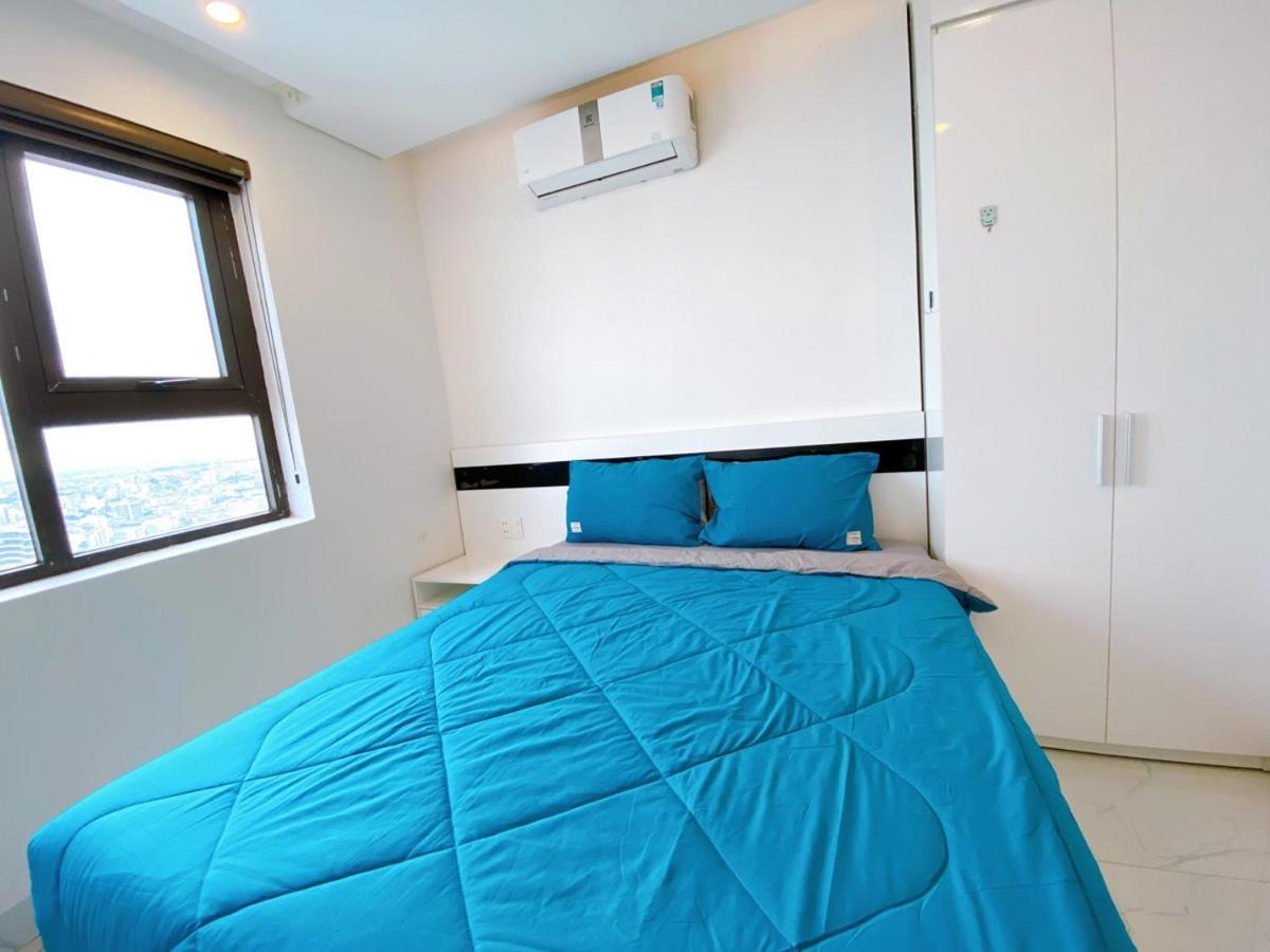 Da Nang Apartment Seaview Sunrise المظهر الخارجي الصورة