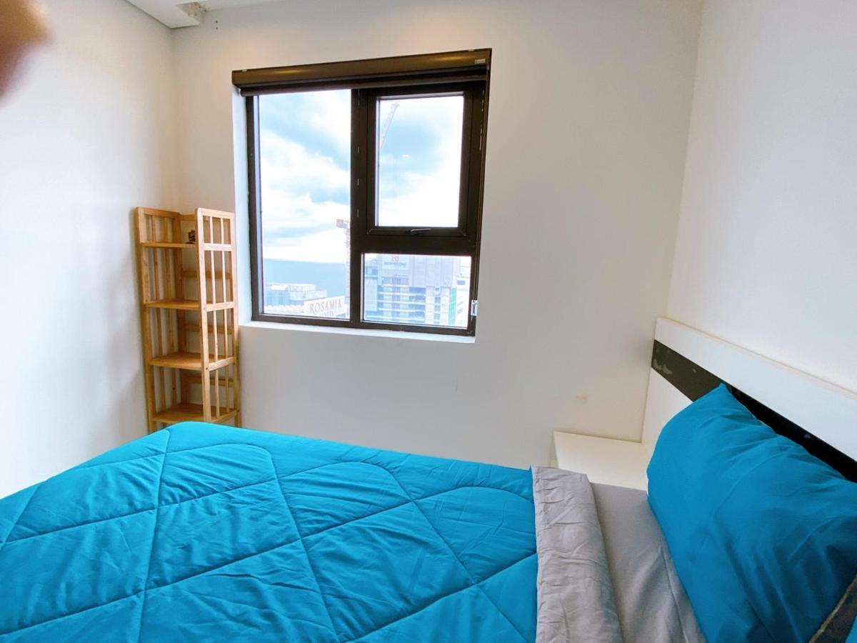 Da Nang Apartment Seaview Sunrise المظهر الخارجي الصورة